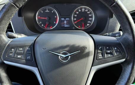 ЛуАЗ Patriot, 2021 год, 2 300 000 рублей, 27 фотография