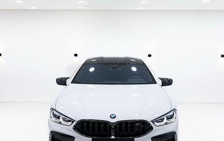 BMW M8 I (F91/F92/F93), 2021 год, 14 990 000 рублей, 2 фотография