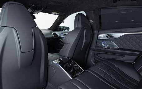 BMW M8 I (F91/F92/F93), 2021 год, 14 990 000 рублей, 9 фотография