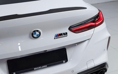 BMW M8 I (F91/F92/F93), 2021 год, 14 990 000 рублей, 12 фотография