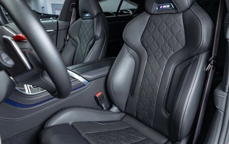 BMW M8 I (F91/F92/F93), 2021 год, 14 990 000 рублей, 8 фотография