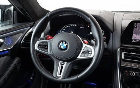 BMW M8 I (F91/F92/F93), 2021 год, 14 990 000 рублей, 5 фотография