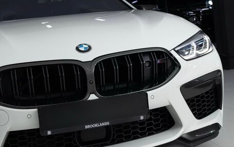 BMW M8 I (F91/F92/F93), 2021 год, 14 990 000 рублей, 13 фотография