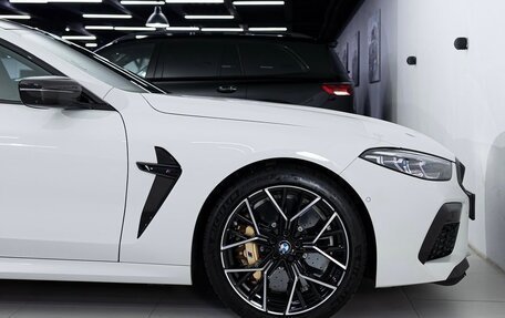 BMW M8 I (F91/F92/F93), 2021 год, 14 990 000 рублей, 11 фотография