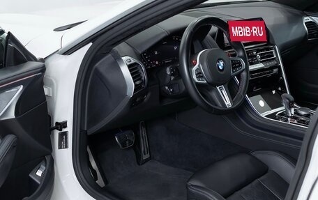 BMW M8 I (F91/F92/F93), 2021 год, 14 990 000 рублей, 4 фотография