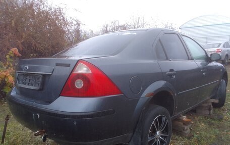 Ford Mondeo III, 2004 год, 240 000 рублей, 4 фотография