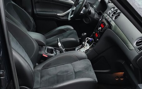 Ford S-MAX I, 2010 год, 1 289 000 рублей, 9 фотография