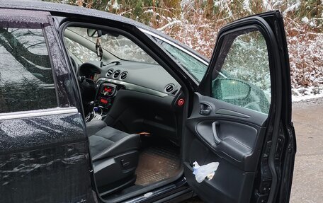 Ford S-MAX I, 2010 год, 1 289 000 рублей, 10 фотография