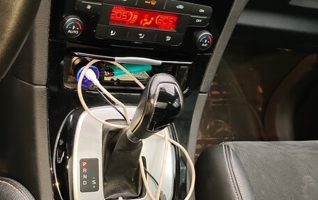 Ford S-MAX I, 2010 год, 1 289 000 рублей, 14 фотография