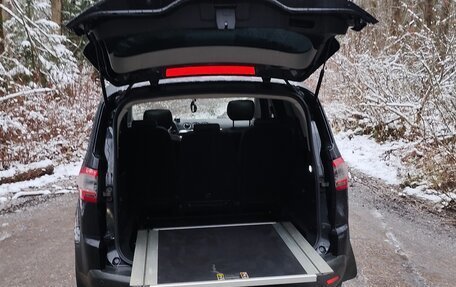 Ford S-MAX I, 2010 год, 1 289 000 рублей, 5 фотография