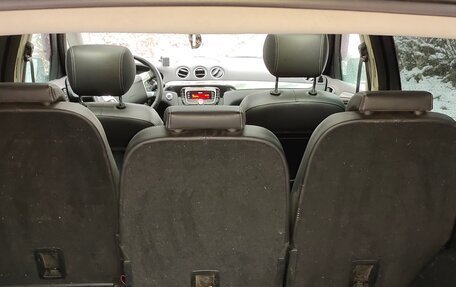 Ford S-MAX I, 2010 год, 1 289 000 рублей, 6 фотография