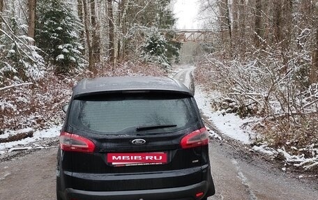 Ford S-MAX I, 2010 год, 1 289 000 рублей, 3 фотография