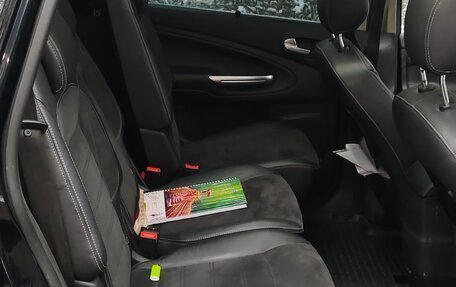 Ford S-MAX I, 2010 год, 1 289 000 рублей, 7 фотография