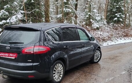 Ford S-MAX I, 2010 год, 1 289 000 рублей, 4 фотография