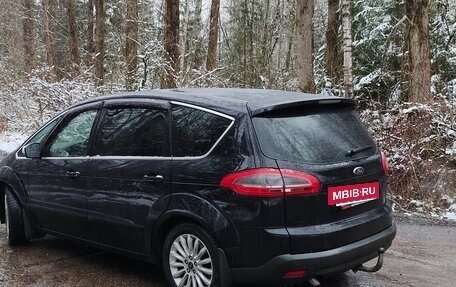 Ford S-MAX I, 2010 год, 1 289 000 рублей, 2 фотография