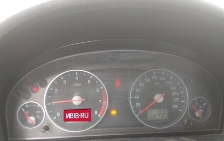 Ford Mondeo III, 2004 год, 240 000 рублей, 5 фотография