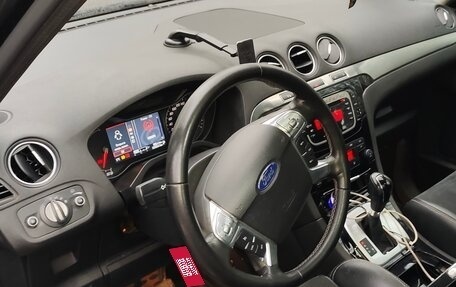 Ford S-MAX I, 2010 год, 1 289 000 рублей, 11 фотография