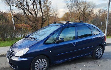 Citroen Xsara Picasso, 2006 год, 450 000 рублей, 2 фотография