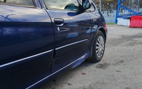 Citroen Xsara Picasso, 2006 год, 450 000 рублей, 5 фотография