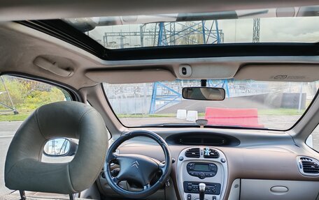 Citroen Xsara Picasso, 2006 год, 450 000 рублей, 9 фотография