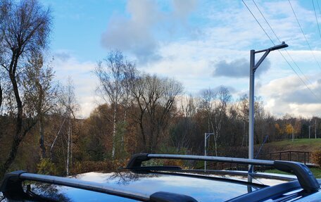 Citroen Xsara Picasso, 2006 год, 450 000 рублей, 7 фотография