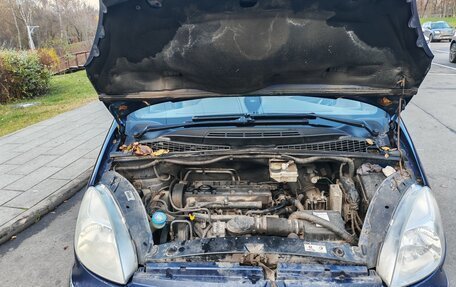 Citroen Xsara Picasso, 2006 год, 450 000 рублей, 15 фотография