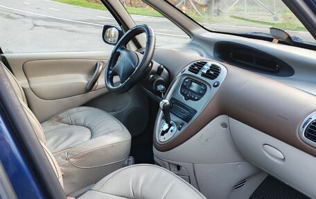 Citroen Xsara Picasso, 2006 год, 450 000 рублей, 10 фотография