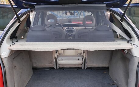 Citroen Xsara Picasso, 2006 год, 450 000 рублей, 21 фотография