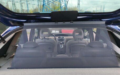 Citroen Xsara Picasso, 2006 год, 450 000 рублей, 22 фотография