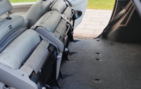 Citroen Xsara Picasso, 2006 год, 450 000 рублей, 18 фотография