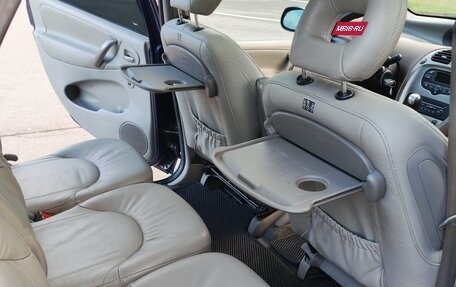 Citroen Xsara Picasso, 2006 год, 450 000 рублей, 17 фотография