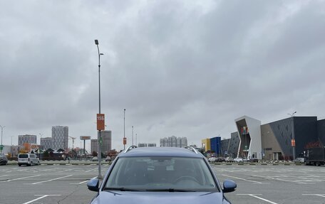 Volkswagen Tiguan I, 2011 год, 1 550 000 рублей, 7 фотография