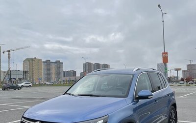 Volkswagen Tiguan I, 2011 год, 1 550 000 рублей, 1 фотография