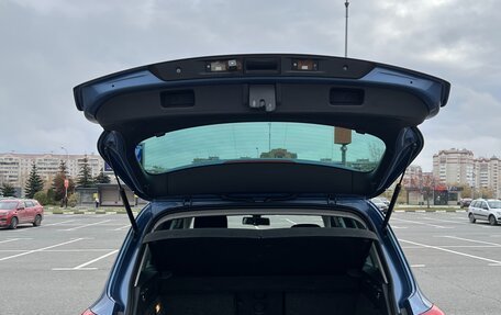 Volkswagen Tiguan I, 2011 год, 1 550 000 рублей, 12 фотография