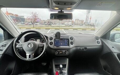 Volkswagen Tiguan I, 2011 год, 1 550 000 рублей, 8 фотография