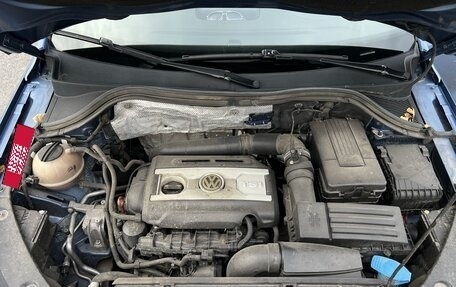 Volkswagen Tiguan I, 2011 год, 1 550 000 рублей, 14 фотография