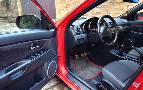 Mazda 3, 2008 год, 490 000 рублей, 6 фотография