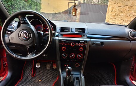 Mazda 3, 2008 год, 490 000 рублей, 8 фотография