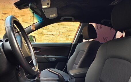 Mazda 3, 2008 год, 490 000 рублей, 10 фотография