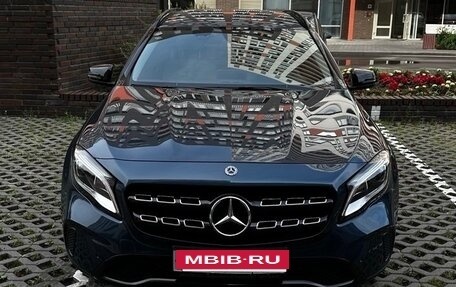 Mercedes-Benz GLA, 2019 год, 2 750 000 рублей, 5 фотография