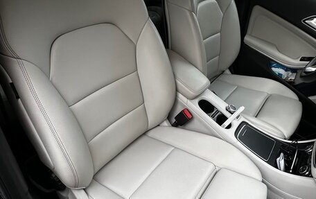 Mercedes-Benz GLA, 2019 год, 2 750 000 рублей, 20 фотография