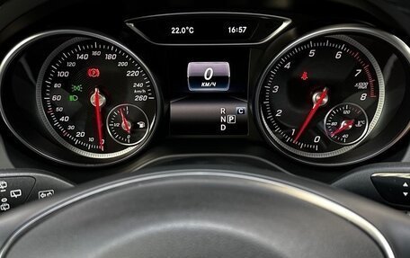 Mercedes-Benz GLA, 2019 год, 2 750 000 рублей, 16 фотография