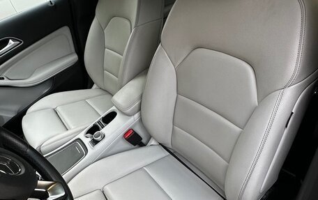 Mercedes-Benz GLA, 2019 год, 2 750 000 рублей, 22 фотография