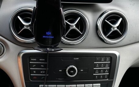 Mercedes-Benz GLA, 2019 год, 2 750 000 рублей, 23 фотография