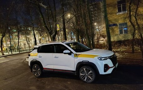 Changan CS35 Plus, 2024 год, 1 600 000 рублей, 4 фотография