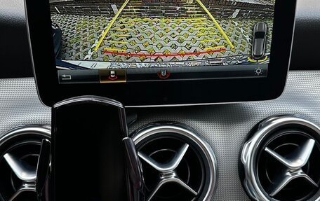 Mercedes-Benz GLA, 2019 год, 2 750 000 рублей, 30 фотография