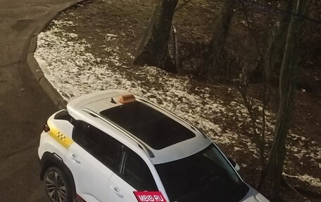 Changan CS35 Plus, 2024 год, 1 600 000 рублей, 5 фотография