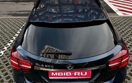 Mercedes-Benz GLA, 2019 год, 2 750 000 рублей, 29 фотография