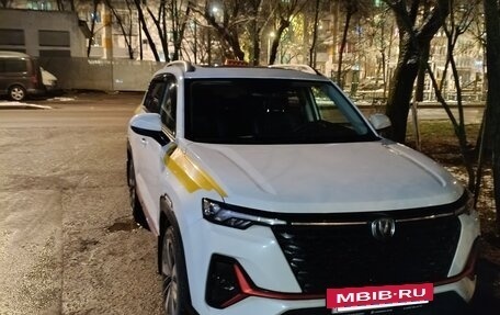 Changan CS35 Plus, 2024 год, 1 600 000 рублей, 3 фотография