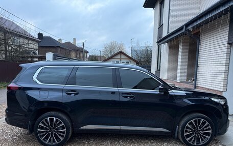 CheryExeed VX, 2021 год, 2 530 000 рублей, 6 фотография